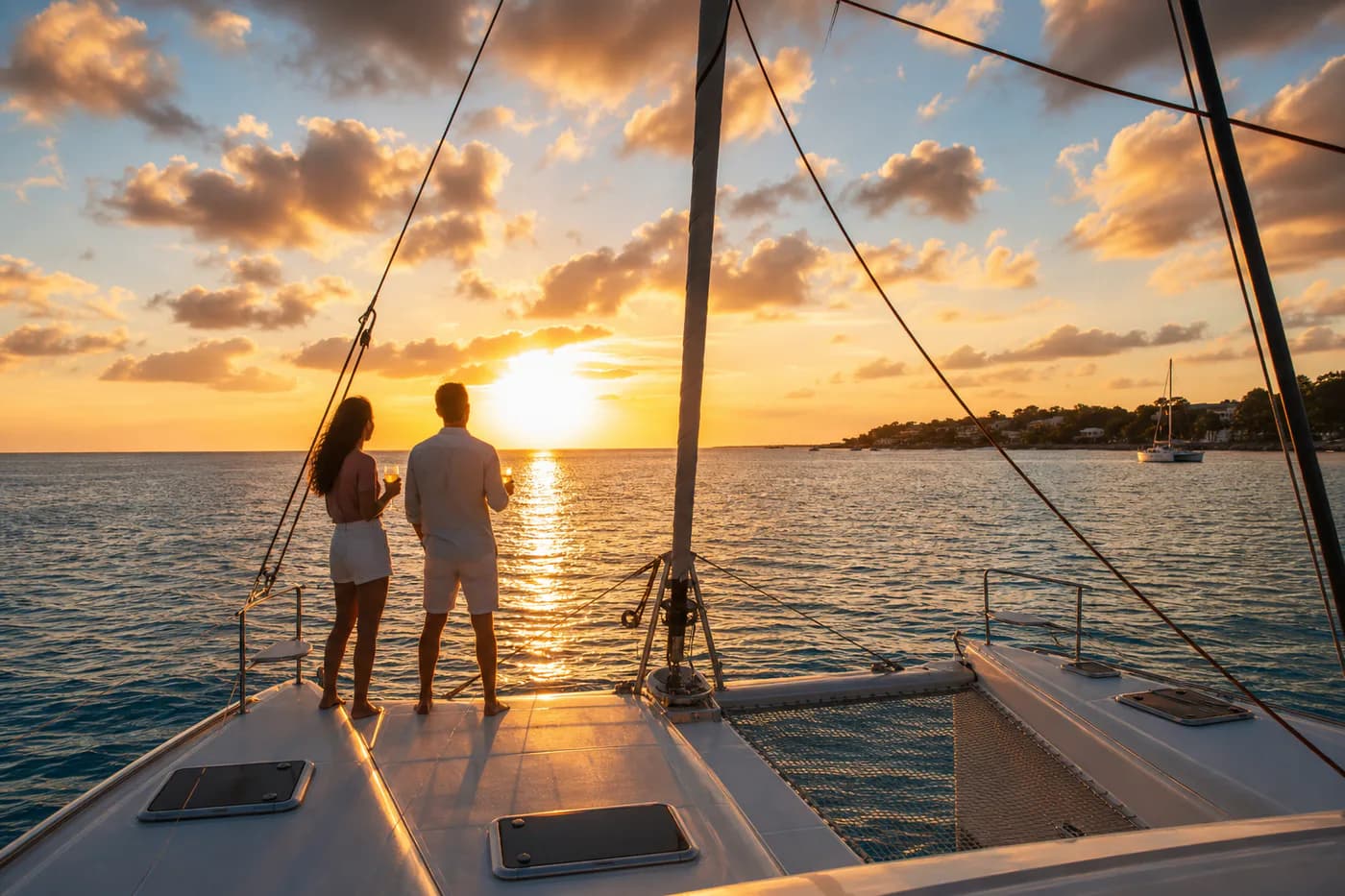 The Sunset Charter