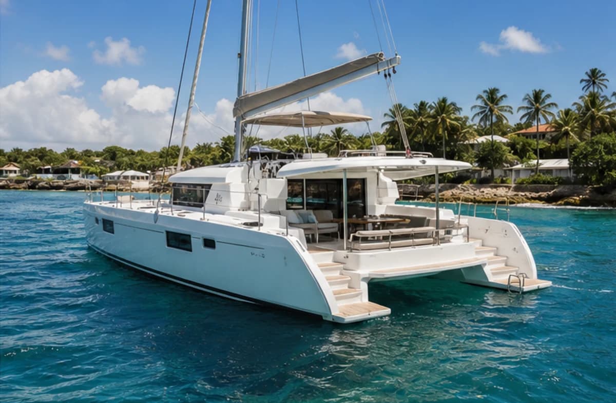 Breezy Days on the west coast of Barbados