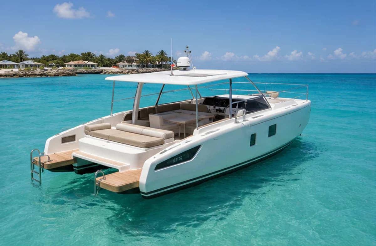 Livity Too on the west coast of Barbados